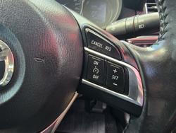 2015 Mazda
CX-5 Grand Touring