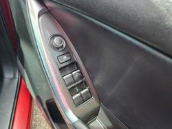 2015 Mazda
CX-5 Grand Touring