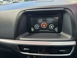 2015 Mazda
CX-5 Grand Touring