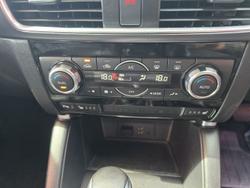 2015 Mazda
CX-5 Grand Touring