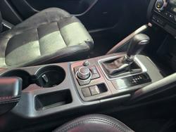 2015 Mazda
CX-5 Grand Touring