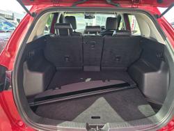2015 Mazda
CX-5 Grand Touring