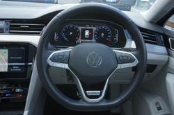 2021 Volkswagen
Passat Alltrack 162TSI Premium
