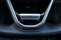 2021 Volkswagen
Passat Alltrack 162TSI Premium