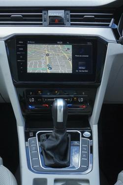 2021 Volkswagen
Passat Alltrack 162TSI Premium