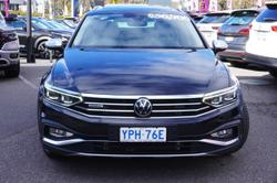 2021 Volkswagen
Passat Alltrack 162TSI Premium