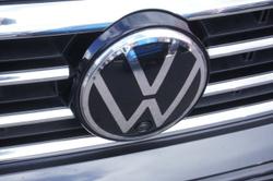 2021 Volkswagen
Passat Alltrack 162TSI Premium