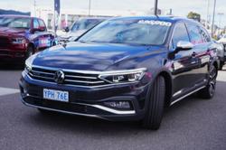 2021 Volkswagen
Passat Alltrack 162TSI Premium