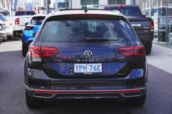2021 Volkswagen
Passat Alltrack 162TSI Premium