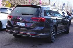2021 Volkswagen
Passat Alltrack 162TSI Premium