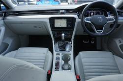 2021 Volkswagen
Passat Alltrack 162TSI Premium