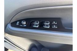 2023 SsangYong
Rexton Adventure