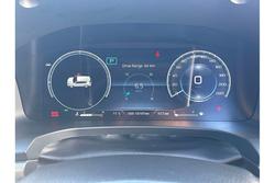 2023 SsangYong
Rexton Adventure