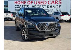 2023 SsangYong
Rexton Adventure