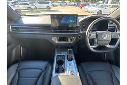 2023 SsangYong
Rexton Adventure
