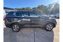 2023 SsangYong
Rexton Adventure