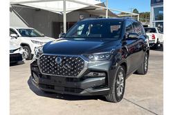 2023 SsangYong
Rexton Adventure