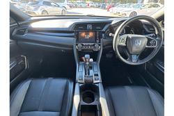 2020 Honda
Civic VTi-LX