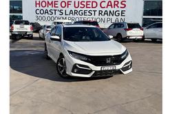 2020 Honda
Civic VTi-LX
