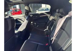 2020 Honda
Civic VTi-LX