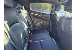 2020 Honda
Civic VTi-LX