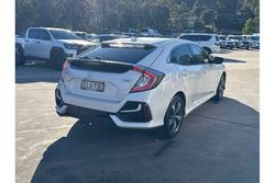 2020 Honda
Civic VTi-LX