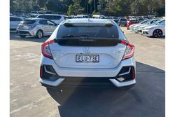 2020 Honda
Civic VTi-LX