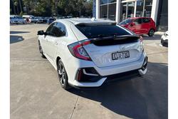 2020 Honda
Civic VTi-LX