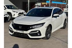 2020 Honda
Civic VTi-LX
