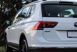 2024 Volkswagen
Tiguan 110TSI Life Allspace