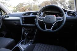 2024 Volkswagen
Tiguan 110TSI Life Allspace
