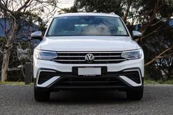 2024 Volkswagen
Tiguan 110TSI Life Allspace
