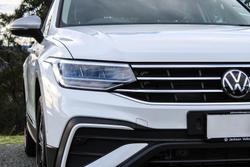 2024 Volkswagen
Tiguan 110TSI Life Allspace