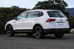2024 Volkswagen
Tiguan 110TSI Life Allspace