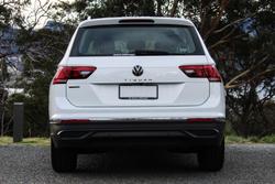 2024 Volkswagen
Tiguan 110TSI Life Allspace