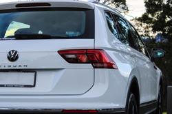 2024 Volkswagen
Tiguan 110TSI Life Allspace