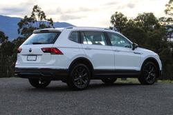 2024 Volkswagen
Tiguan 110TSI Life Allspace