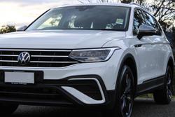 2024 Volkswagen
Tiguan 110TSI Life Allspace