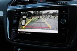 2024 Volkswagen
Tiguan 110TSI Life Allspace