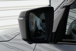 2025 Isuzu
MU-X X-TERRAIN
