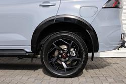 2025 Isuzu
MU-X X-TERRAIN
