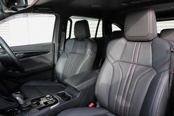 2025 Isuzu
MU-X X-TERRAIN