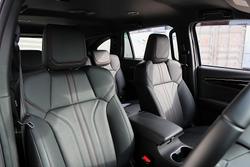 2025 Isuzu
MU-X X-TERRAIN
