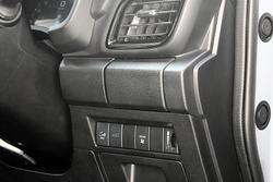 2025 Isuzu
MU-X X-TERRAIN