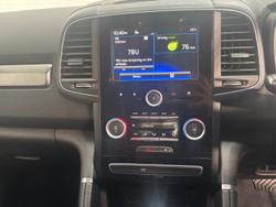 2018 Renault
Koleos Life