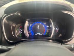 2018 Renault
Koleos Life