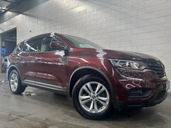 2018 Renault
Koleos Life