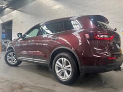 2018 Renault
Koleos Life