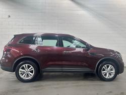 2018 Renault
Koleos Life