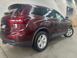 2018 Renault
Koleos Life